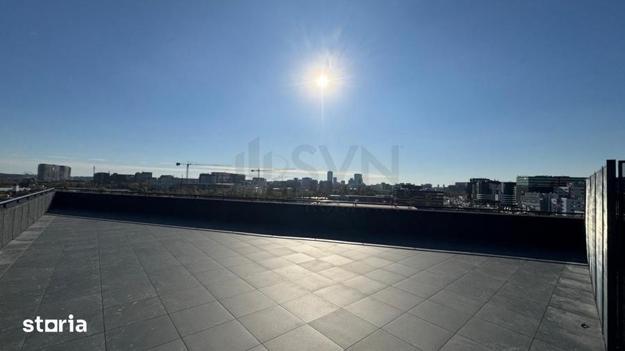 Penthouse I Pipera I Premium I Vanzare - 4