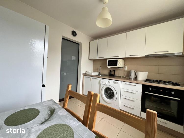 Apartament cu 2 camere în Berceni