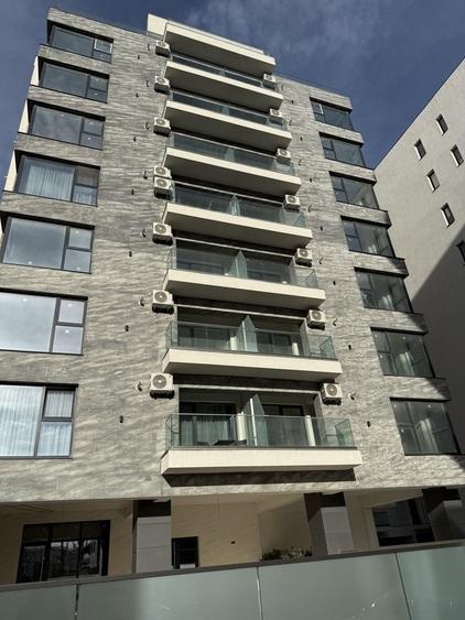 Apartament cu 2 camere în Nord