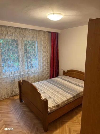 Apartament cu 3 camere în Tudor