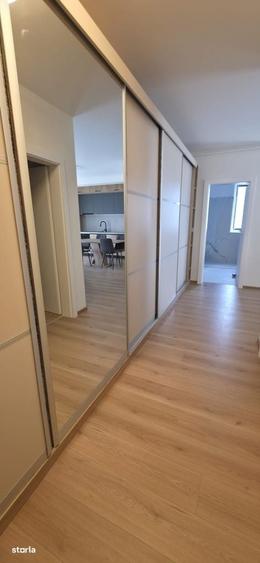 Apartament cu 2 camere în Aradului