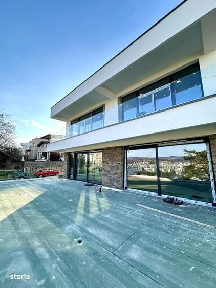 Casă cu 4 camere cu Teren 245 Mp în Grigorescu