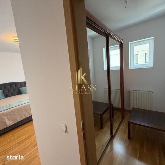 Apartament modern cu 2 camere, parcare inclusa, Pipera - 3
