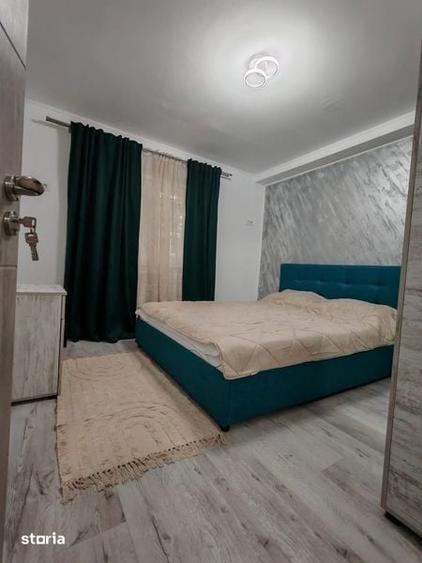 Apartament cu 2 camere renovat complet,se vinde cum este in imagine. - 1
