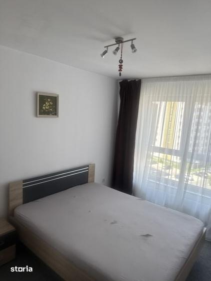 Inchiriez 1 din 2 camere in apartament de 52m Avantgarden3 - 2