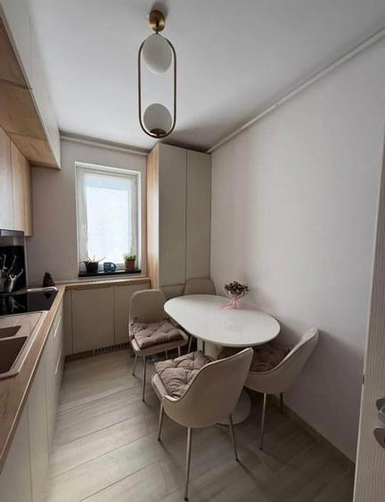 Apartament cu 2 camere decomandat în Calea Urseni