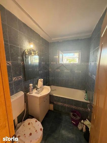 Apartament cu 2 camere semidecomandat în Canta