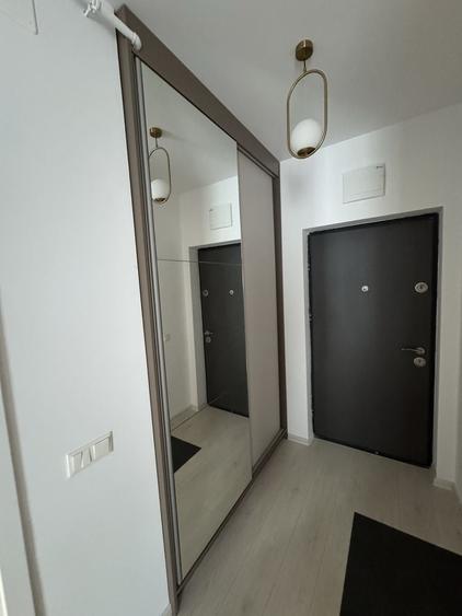 Apartament decomandat în Lacul Morii