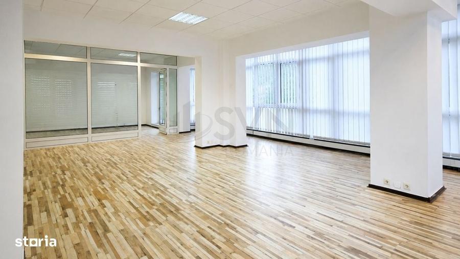 Spatiu birouri I 90 MP I Expozitiei - Sector 1 - 2