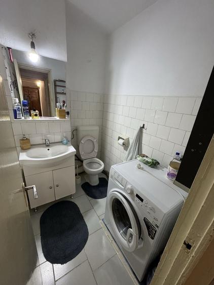 Garsonieră decomandată în Găvana