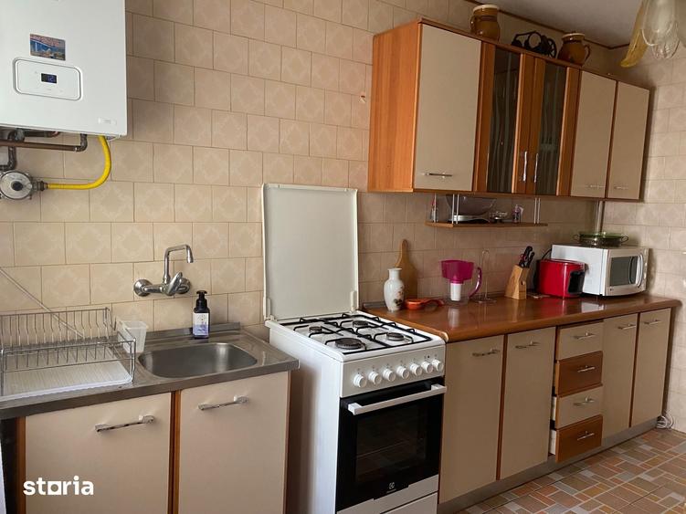Apartament cu 3 camere decomandat în Mănăștur