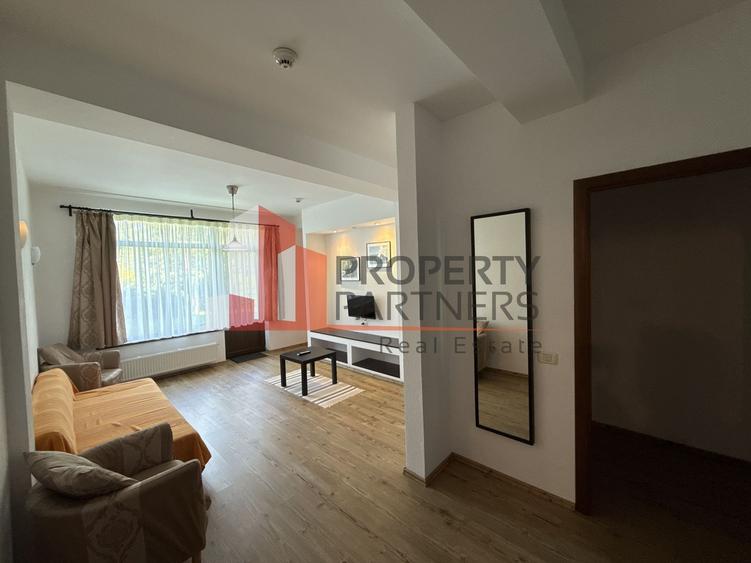 Hotel/Pensiune, de 700 mp, în Bran