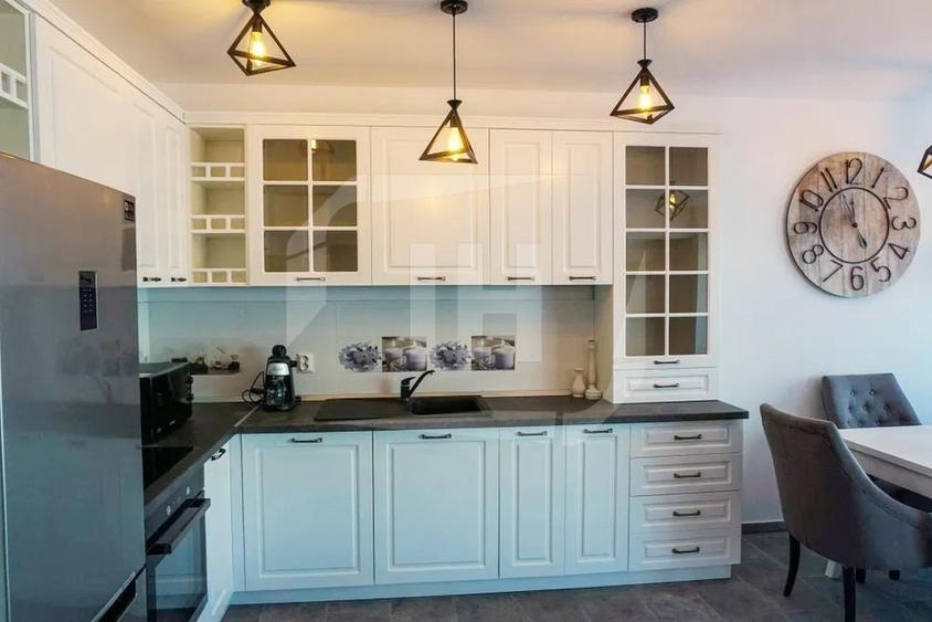 Apartament 2 camere, cu parcare, zona Marasti - 6
