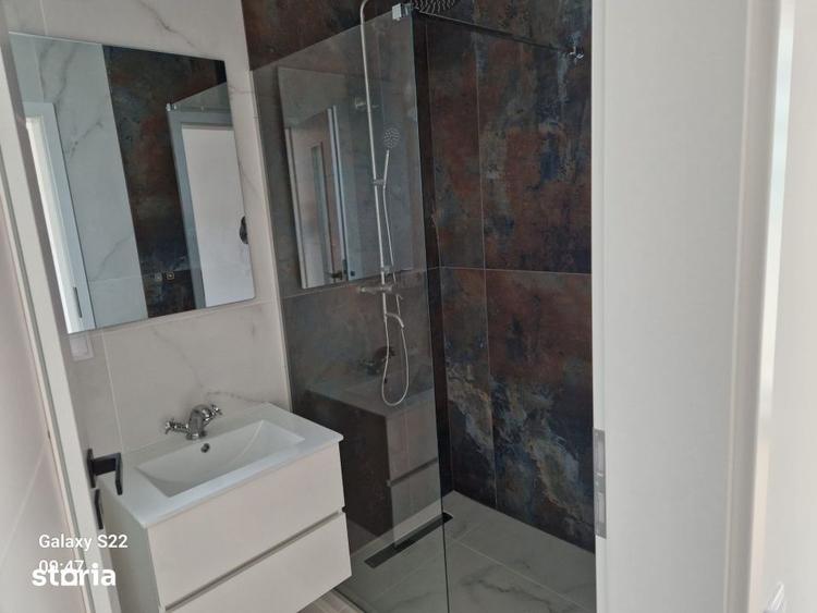 Penthouse elegant 109,5 mp, bloc Boutique, 28 mp terasa, Sg Ilie Petre - 10