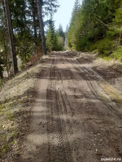 Teren de 4408 mp, în Dorna Candrenilor