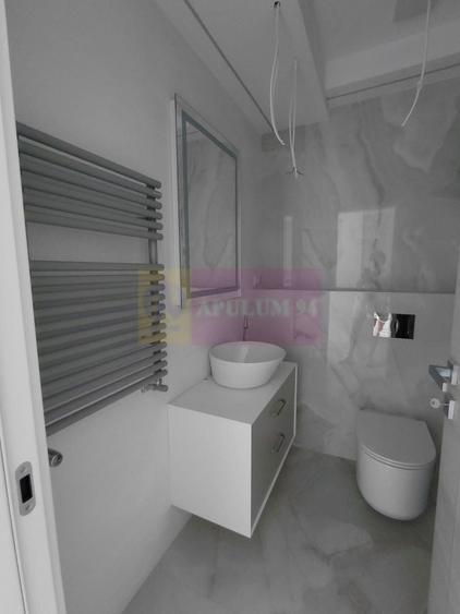 Apartamente de lux 2 camere in Mamaia Nord cu vedere la Marea Neagra - 6