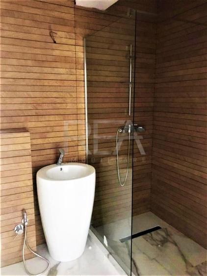 2 camere cu 2 parcari subterane Pipera Rond OMV - 5