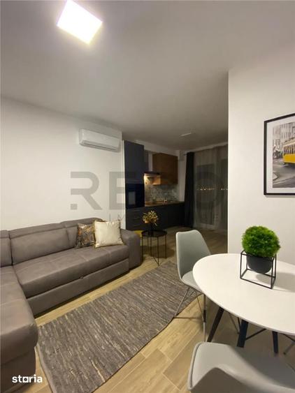 RECO Apartament West Residence, balcon plus terasa mare si loc de parc - 1