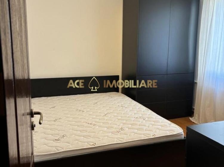 Apartament cu 3 camere semidecomandat, mobilat în Chișinau