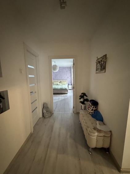 Apartament cu 2 camere în Republicii