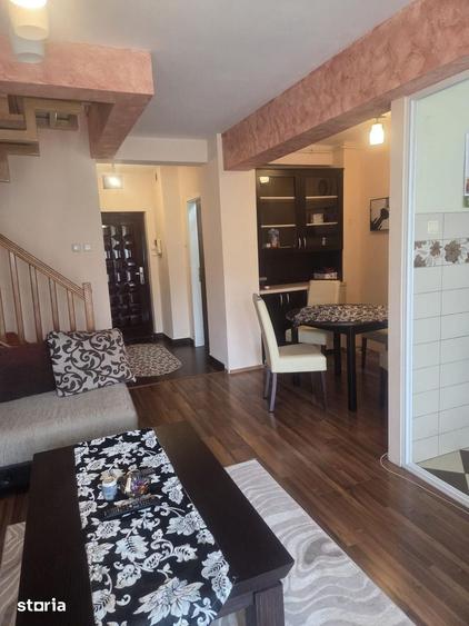 Apartament cu 3 camere decomandat în Tudor Vladimirescu