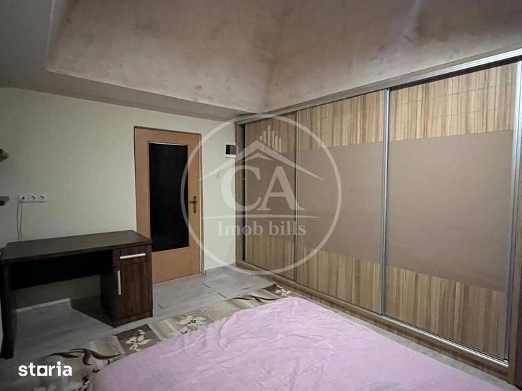 Casă cu 4 camere decomandat cu Teren 300 Mp în Tokai