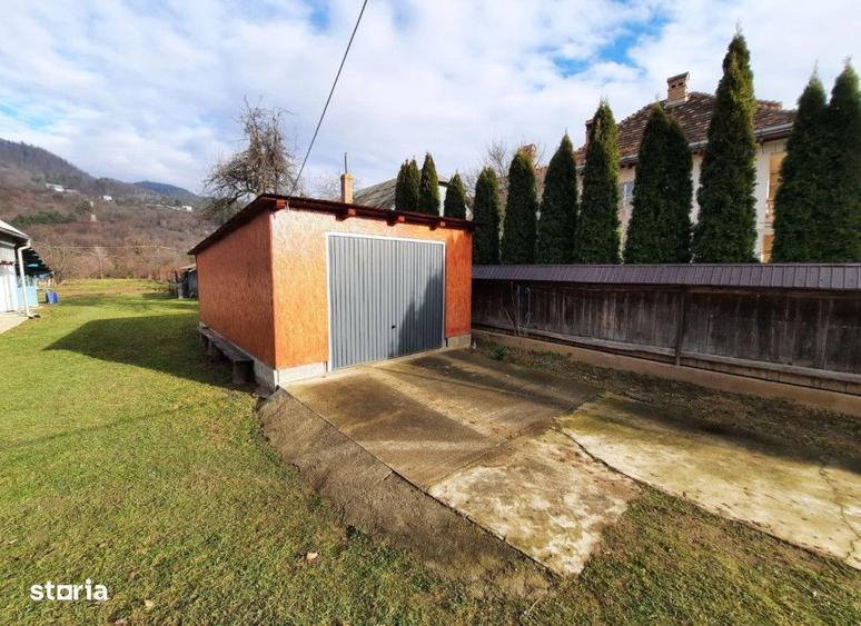 Casa 4 camere Alexandru cel bun (Jud. Neamt) , 170 metri Cod:160802 - 1