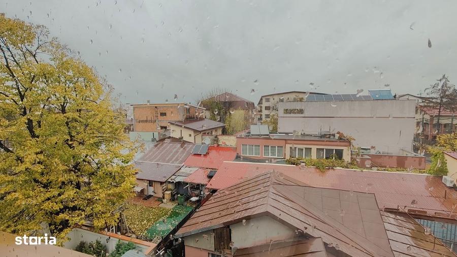 Apartament 2 camere, Bucurestii Noi | loc de parcare - 5