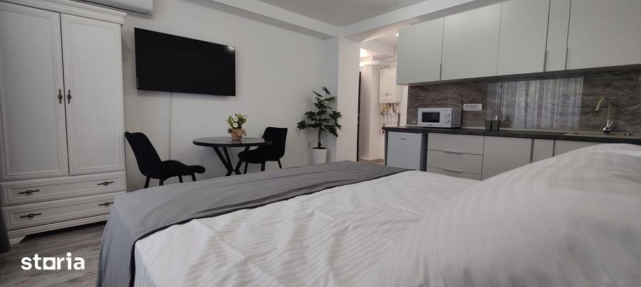 Studio modern, 30 mp | Strada Samuil Vulcan - 1