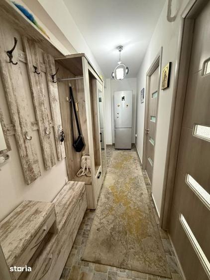 Inchiriere apartament decomandat cu 2 camere in Brazda - 7