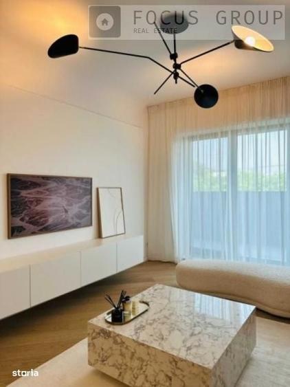 Inchiriere apartament 2 camere Cortina |Cotroceni | Parcare - 1