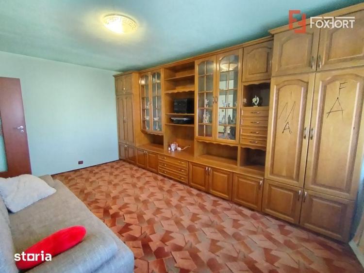 Apartament cu 2 camere de vanzare in Timisoara, zona Girocului - 14
