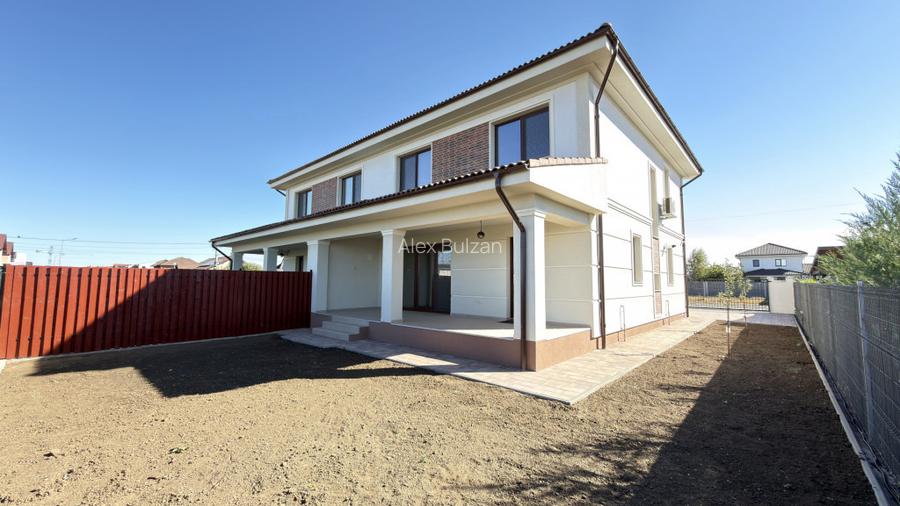 Duplex cu finisaje Premium | Dumbravita | Supraveghere video
