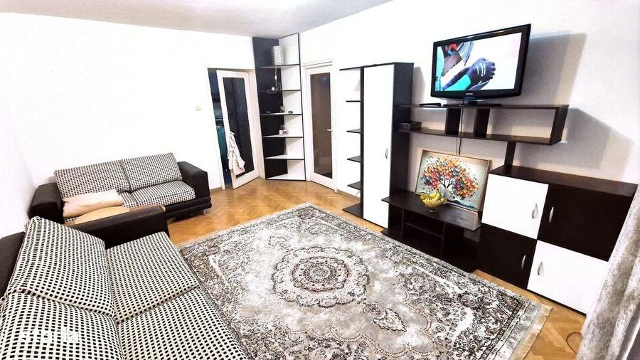 Apartament 2 Camere-Iancului-Ferdinand -Gara de Est - 6