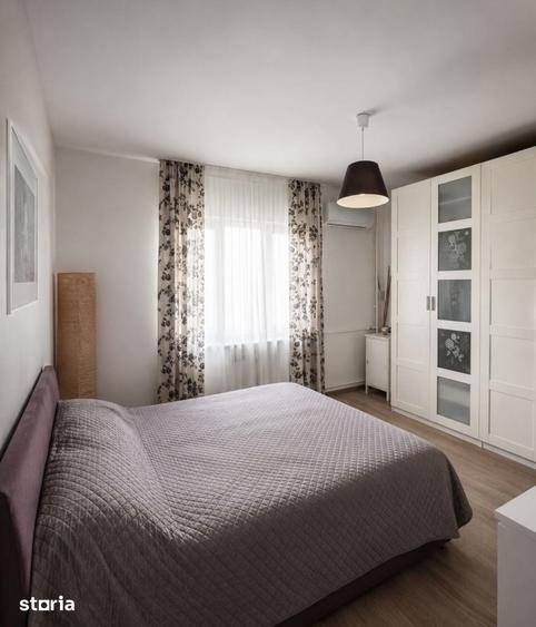 13 SEPTEMBRIE PROSPER 2 CAMERE MOBILAT UTILAT COMPLET SEMI STRADAL - 1