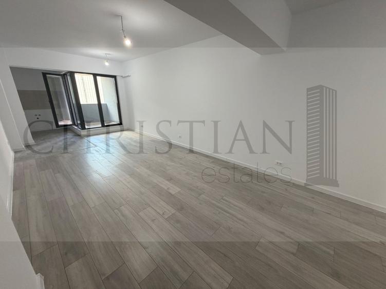 Garsonieră Finisată 43 mp - Smart Residence Lujerului Faza 2 - 3