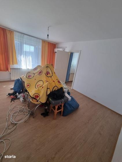 2 camere, 40 mp, etaj 4, Piata Doina - 1