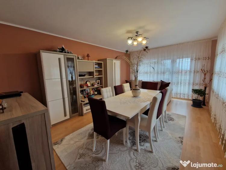 Casa duplex, 195 mp, strada G. Ureche - 17