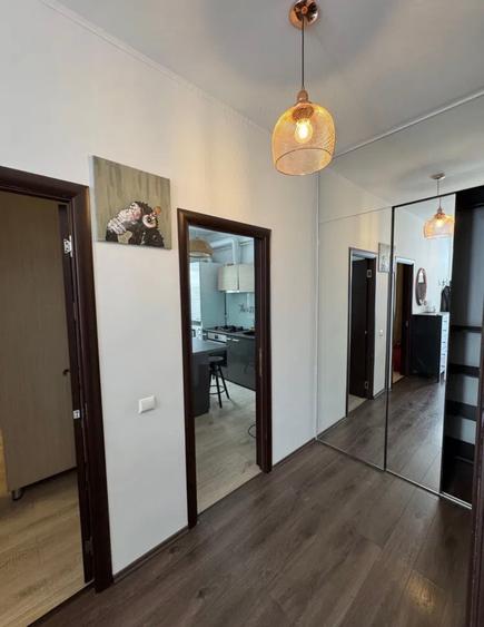 Apartament cu 2 camere decomandat în Dristor