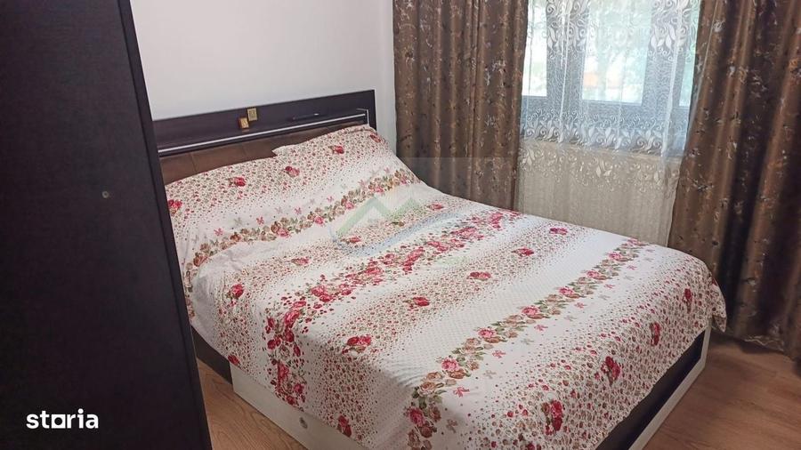 Apartament 2 camere de inchiriat Burdujeni - 10