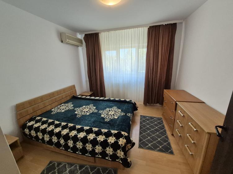 Apartament cu 2 camere decomandat în Turda