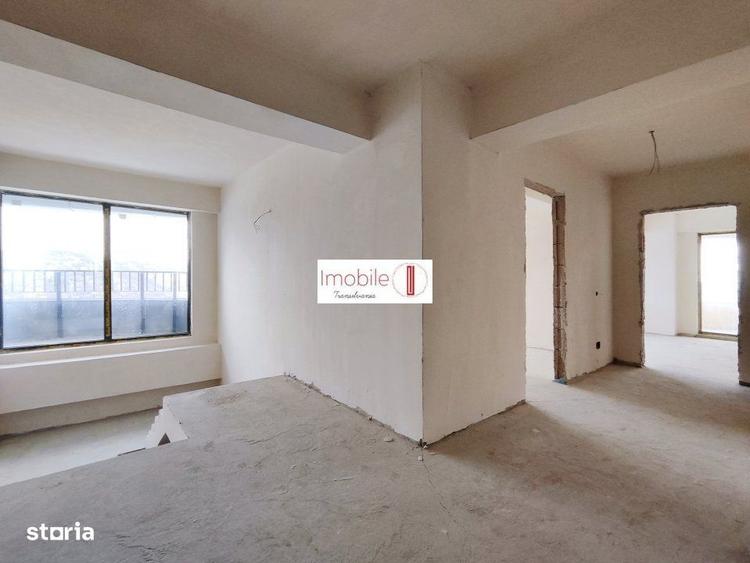 Apartament cu 4 camere în Mănăștur