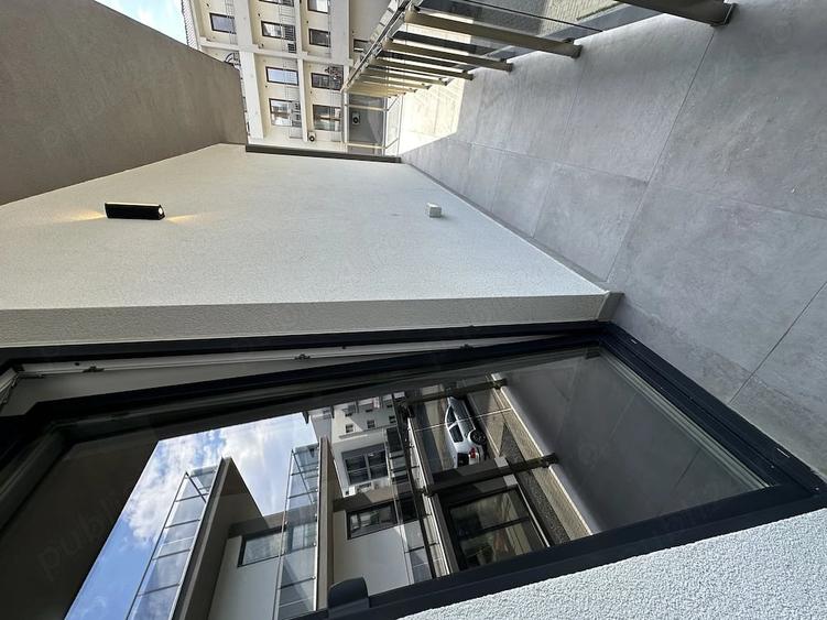 Apartament cu 2 camere decomandat în Braytim