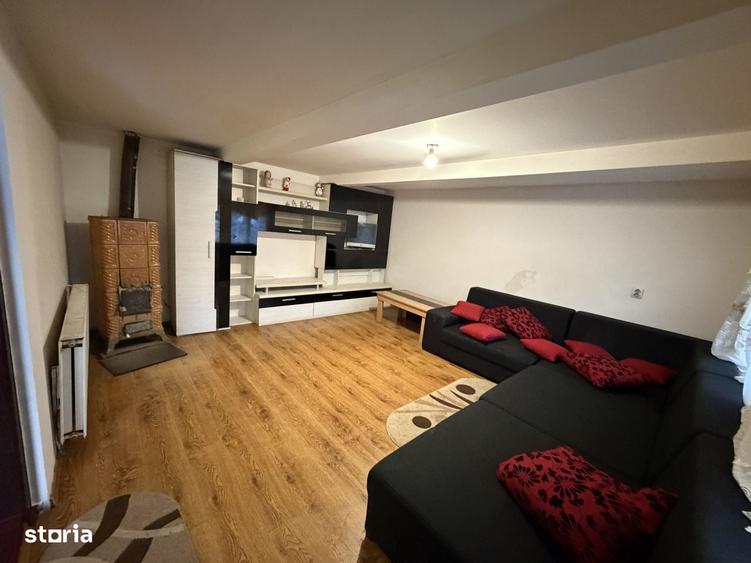 Casă cu 4 camere în Bilca