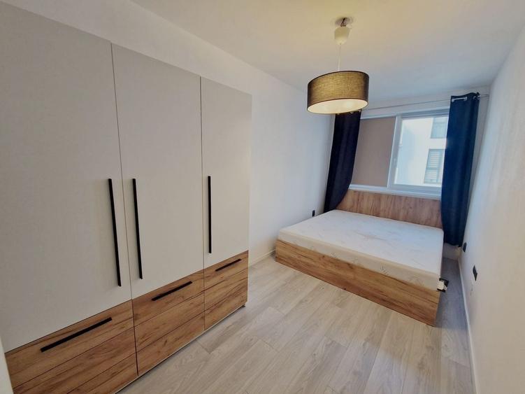 Apartament 2 camere de vanzare, 48.30 mp finisat str Razoare Vivo Mall - 17
