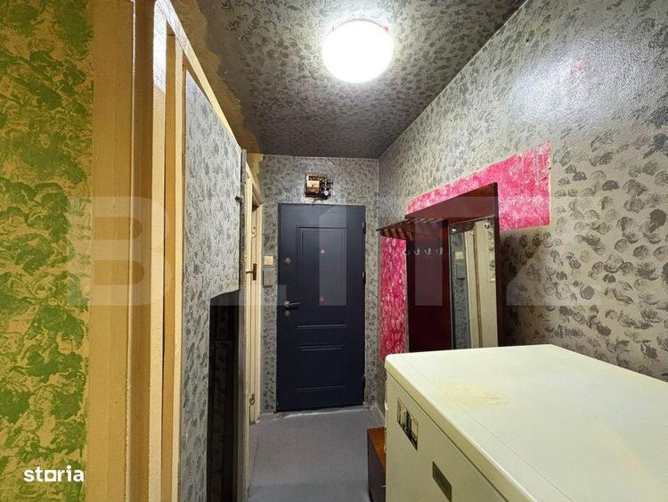 Apartament cu 3 camere în Șagului