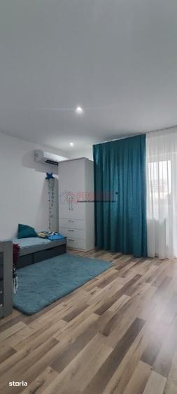 Casă cu 4 camere cu Teren 200 Mp în Berceni