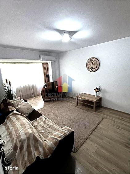 Mobilat si Utilat! Ap 3 camere, zona Garii, SPATIOS - 5