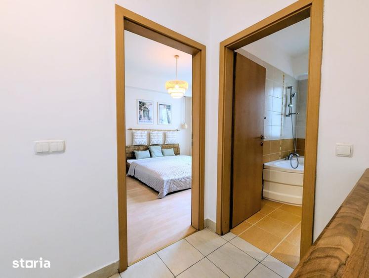 Apartament cu 2 camere în Iosia