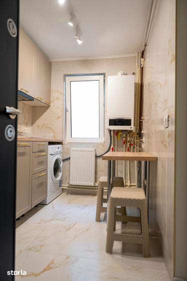De Inchiriat Apartament 2 Camere | Sucevei | Totul Nou | Parcare | - 13